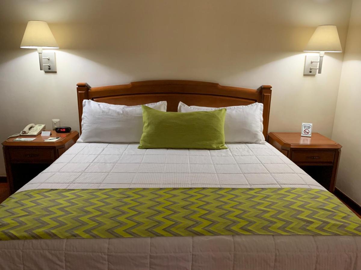 Hotel Florida Puebla