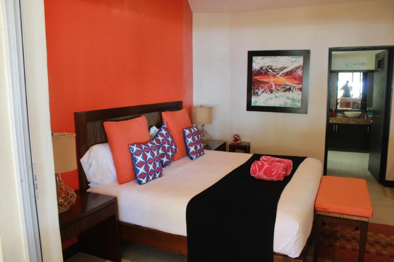 Hotel Chantli Mare Boca de Iguanas