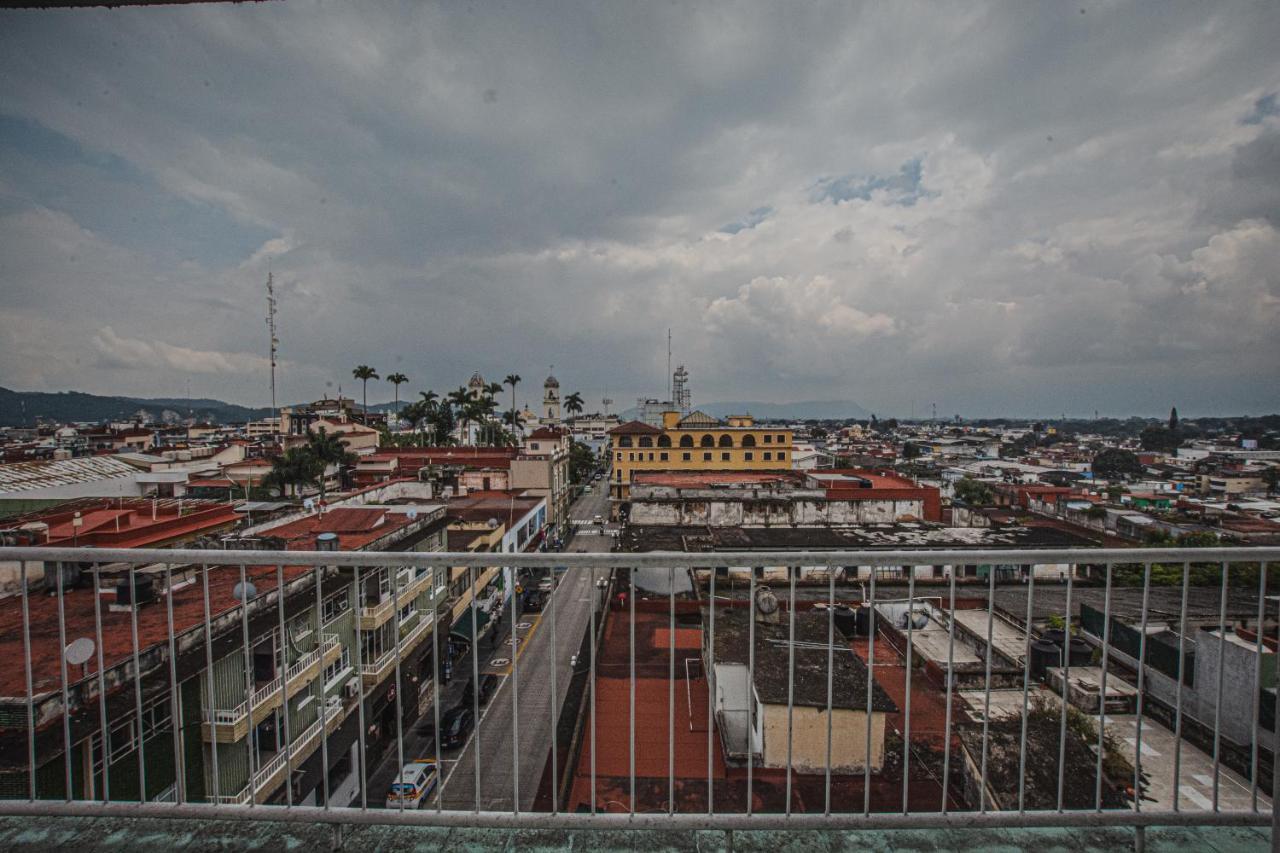 Palacio Hotel 3*