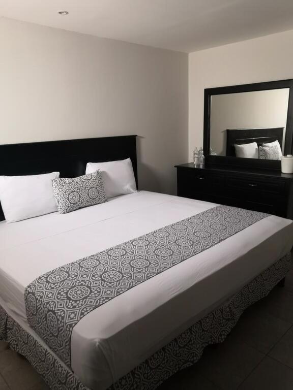 Costa Hotel Veracruz