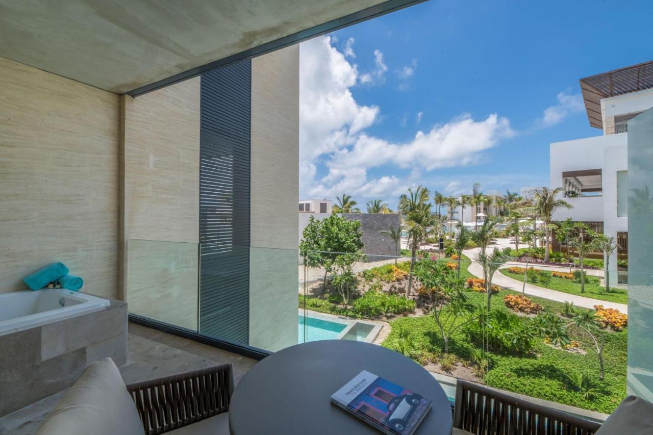 Haven Riviera Cancun (adults Only) 5* Alfredo V. Bonfil