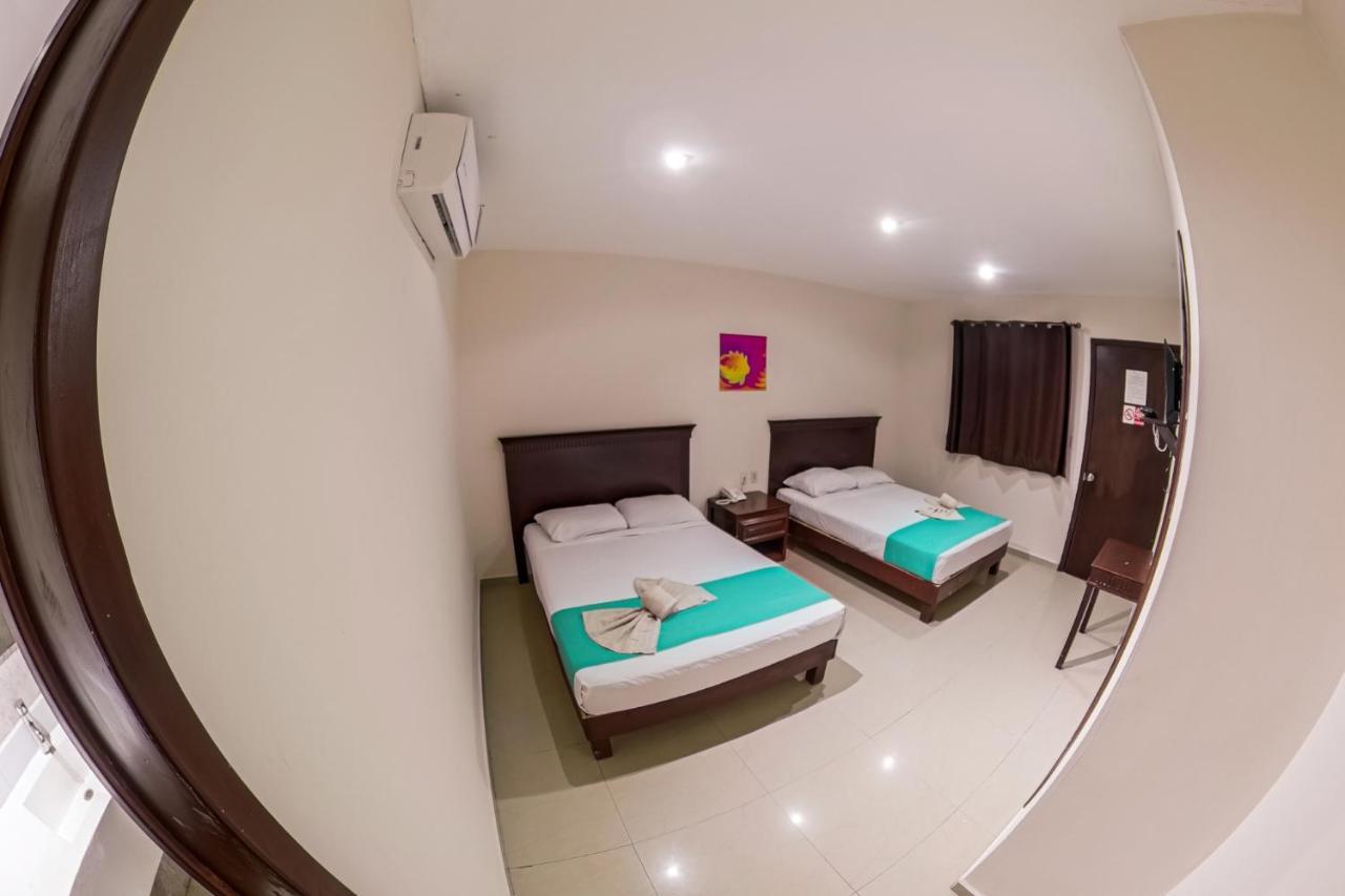 Villamar 2*