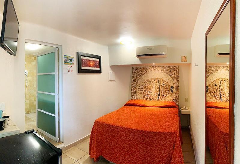 Hotel Bon Jesus La Vigueta