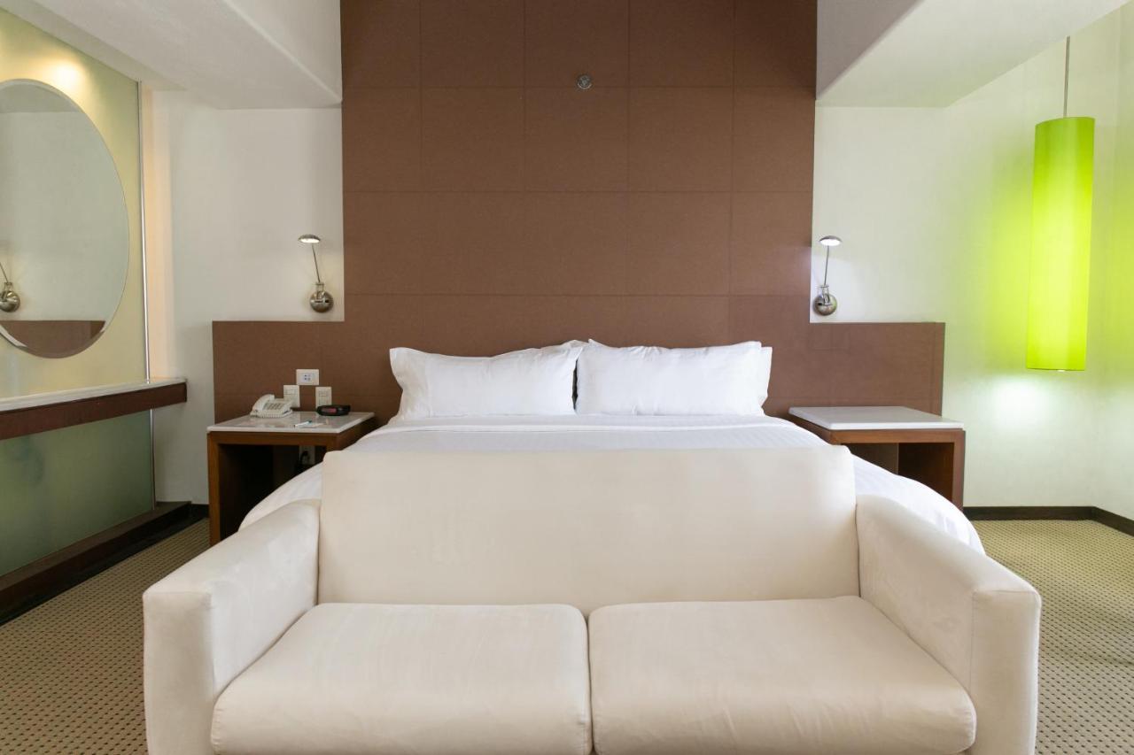 & Bel Air Business Hotel 3*