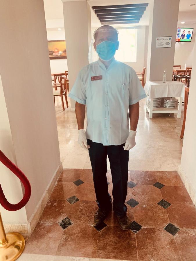 Hotel Gran Plaza