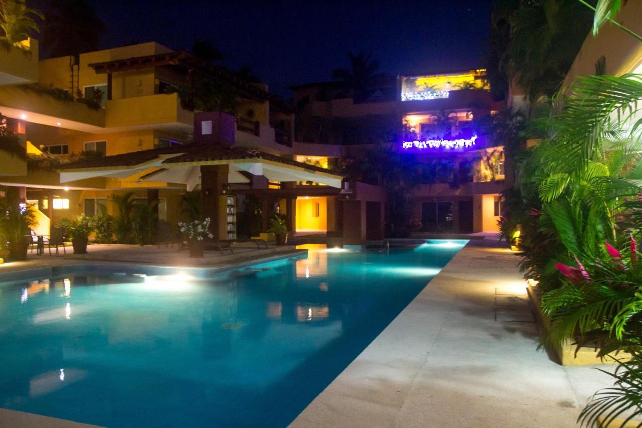 Apartment Mangos Zihuatanejo