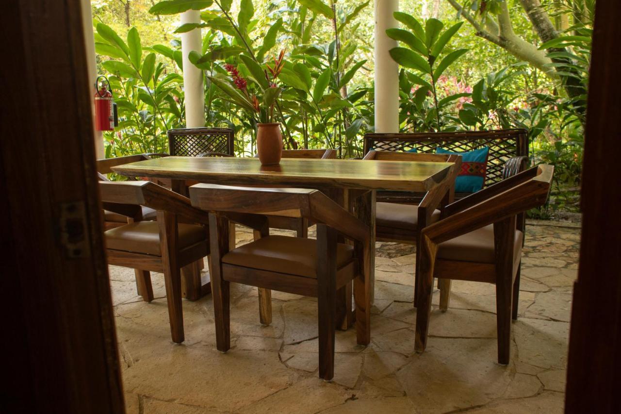 Hotel La Aldea Del Halach Huinic Palenque