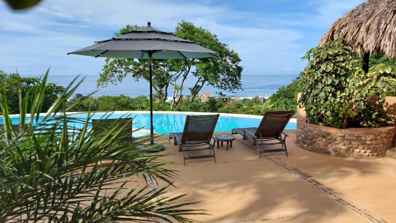 Oceanomar Hotel