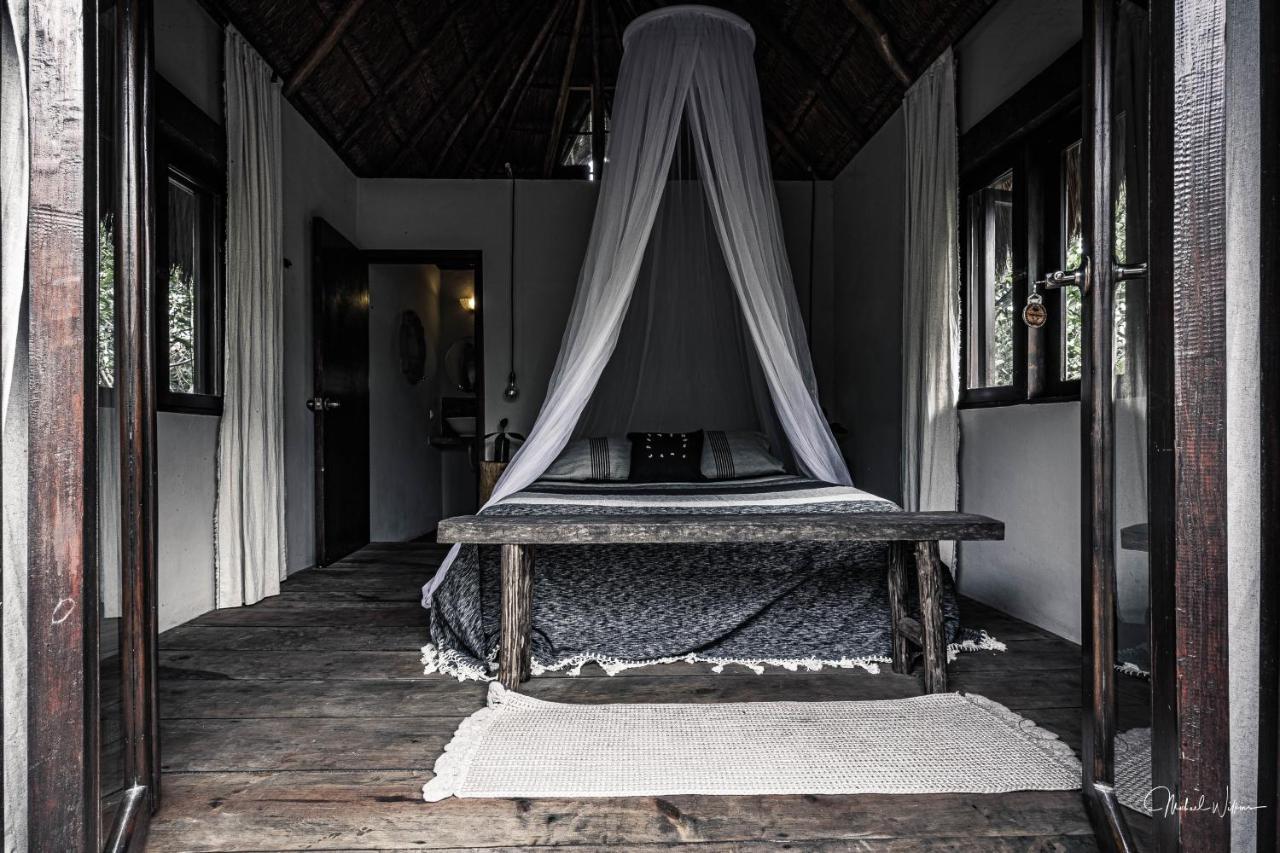 Manglex Eco Hotel Tulum Hotel 3*
