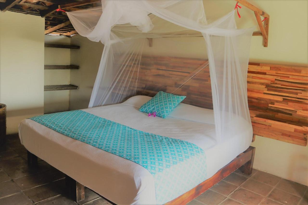Casa De La Gente Nube Guest house Puerto Escondido (Oaxaca)