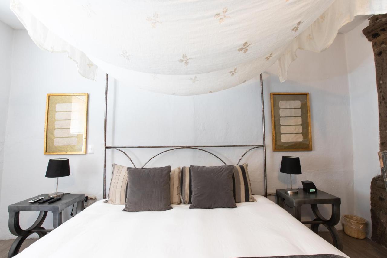 Hotel Boutique El Palomar San Miguel de Allende