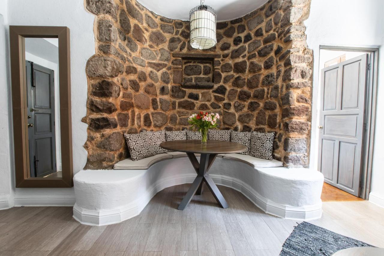 Hotel Boutique El Palomar