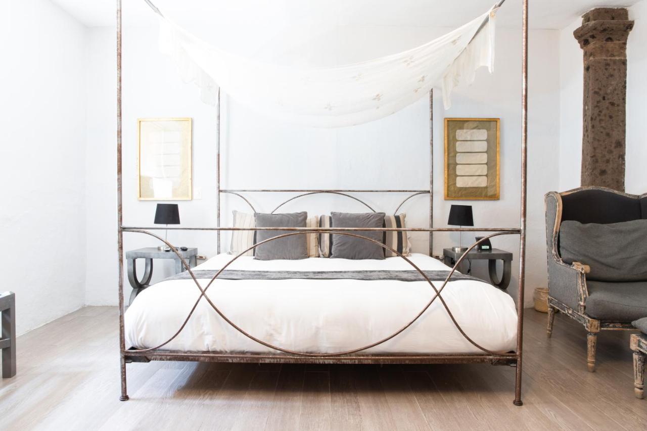 Hotel Boutique El Palomar San Miguel de Allende