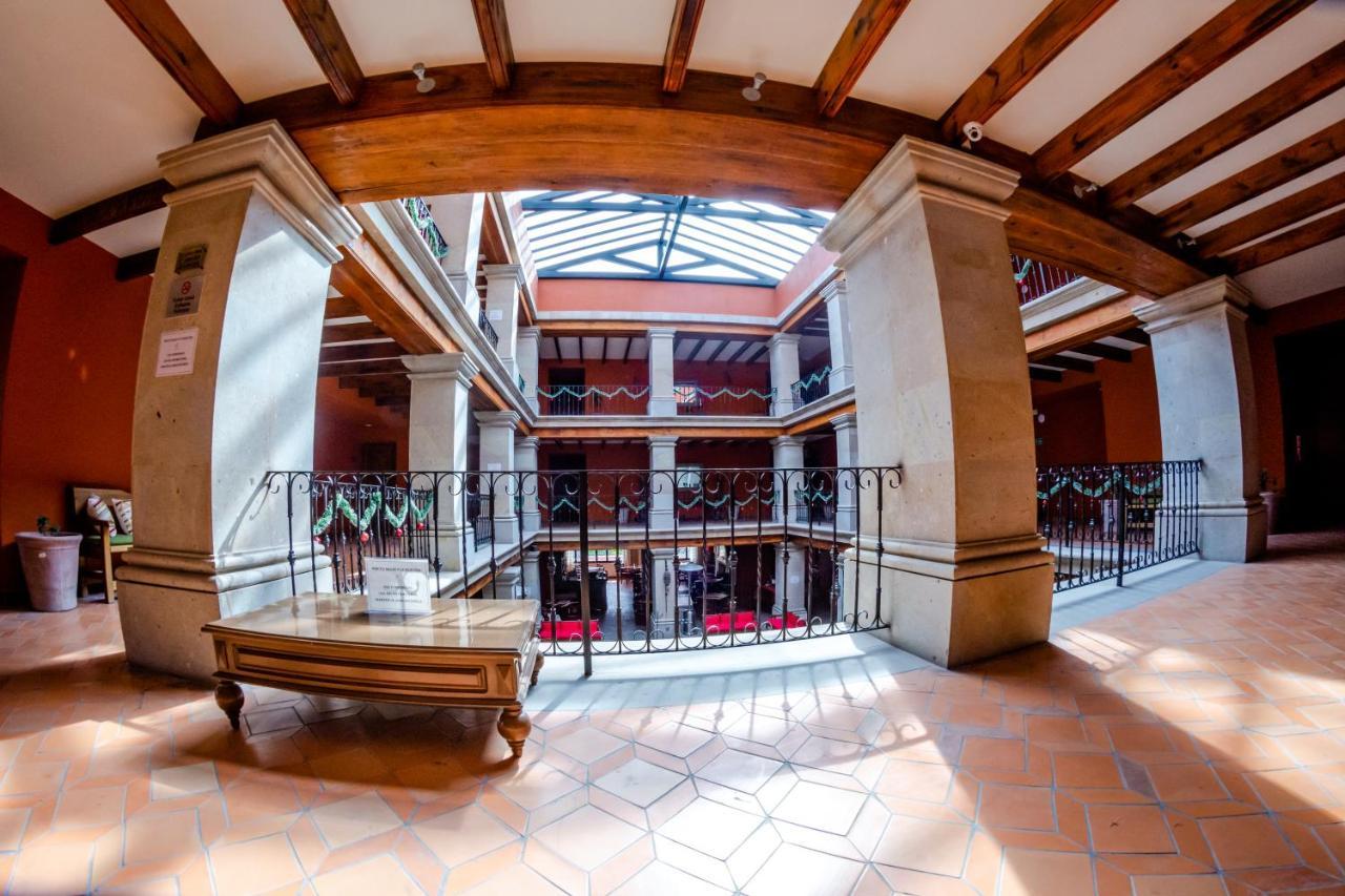 Hotel Casa Primavera Boutique &