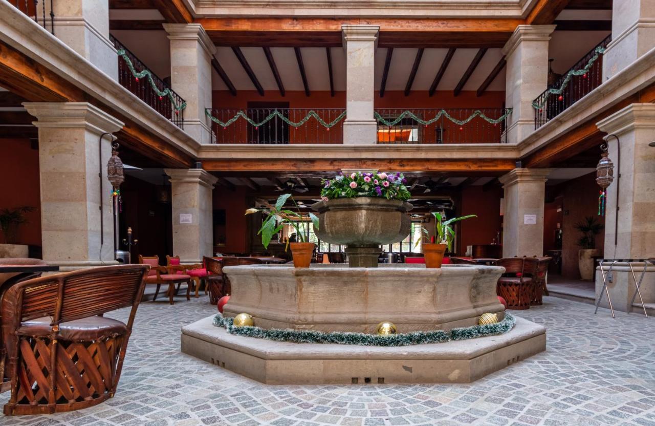 Casa Primavera Boutique & San Miguel de Allende