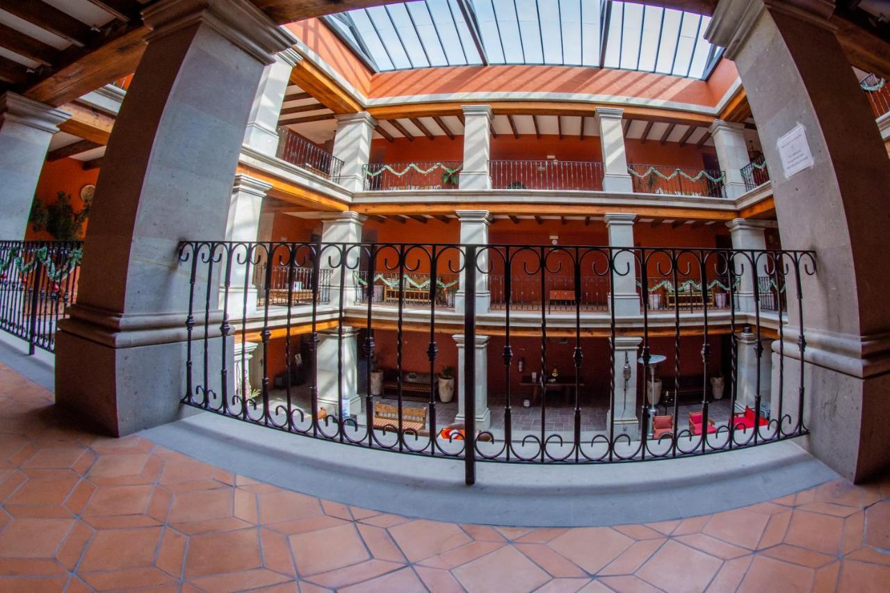 Casa Primavera Boutique &