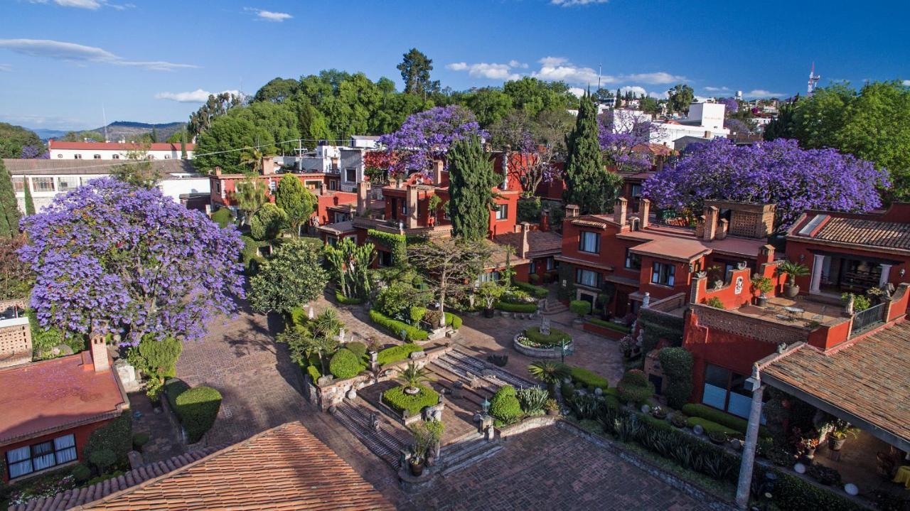Montana & 5* Morelia