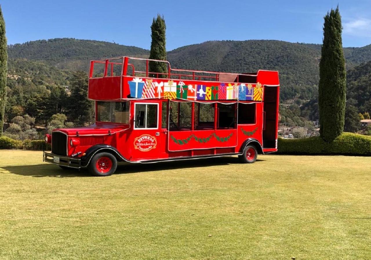 Quinta La Huerta
