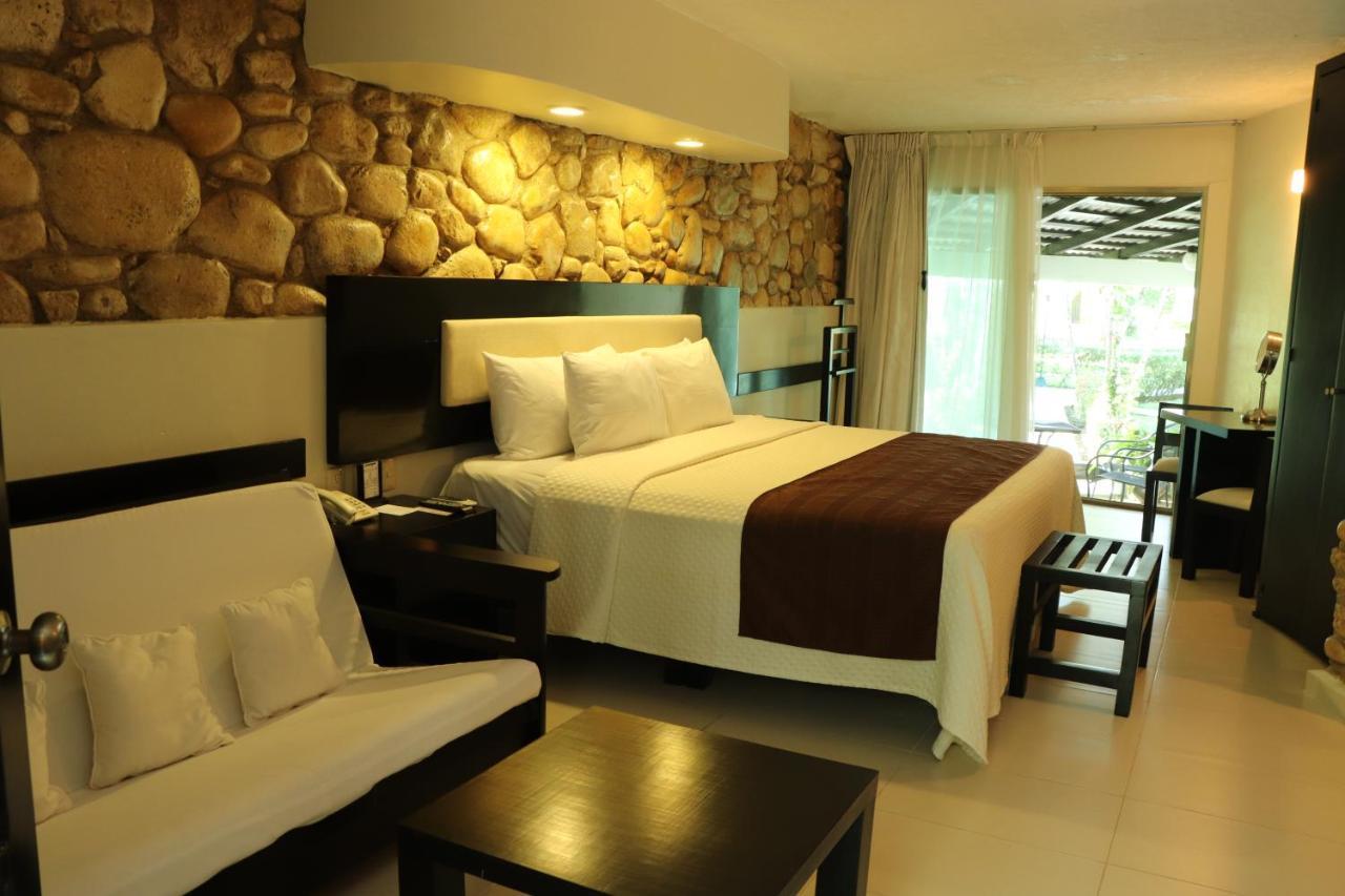 Nututun 4* Palenque