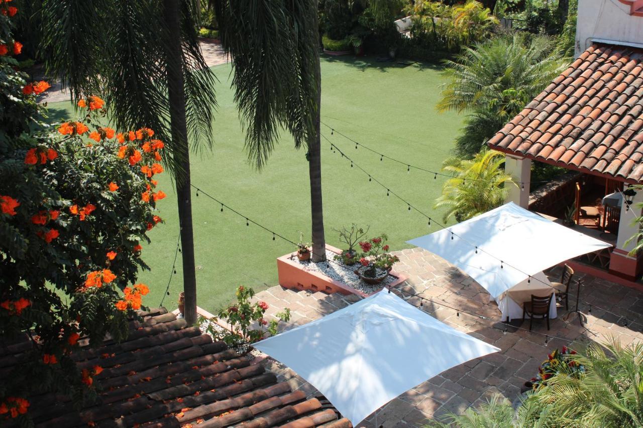 Hotel Boutique Cuernavaca