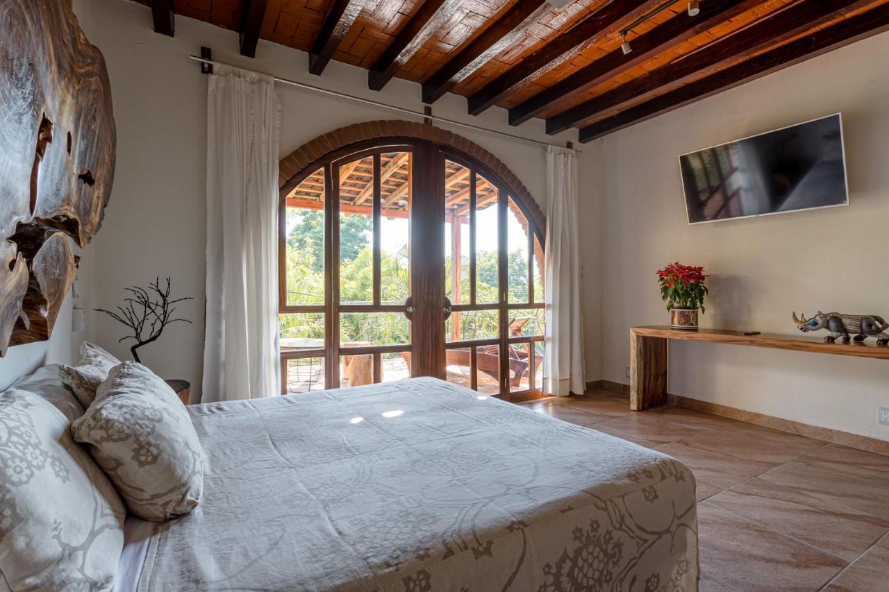 Hotel La Hacienda