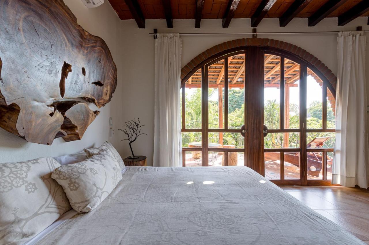 La Hacienda 4* Puerto Escondido (Oaxaca)