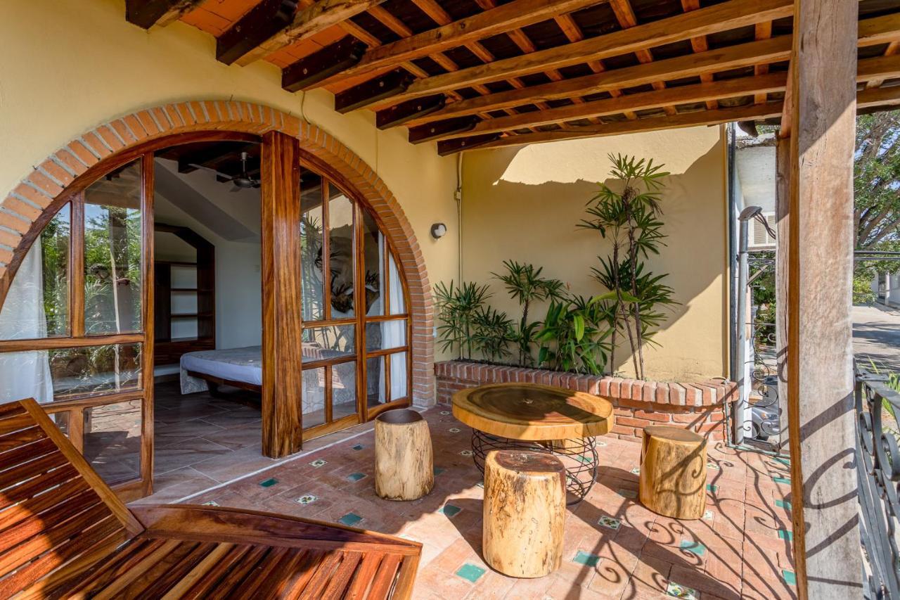 La Hacienda Hotel