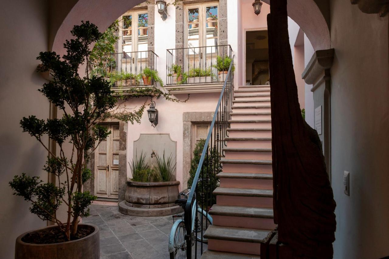 Hotel L'otel Chiquitos 4*