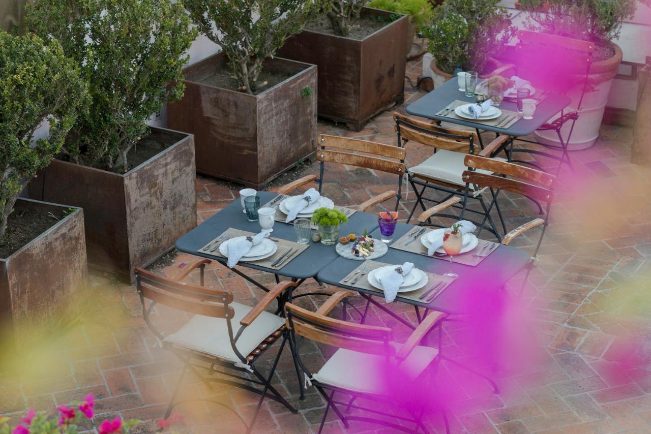 L'otel Chiquitos Hotel San Miguel de Allende