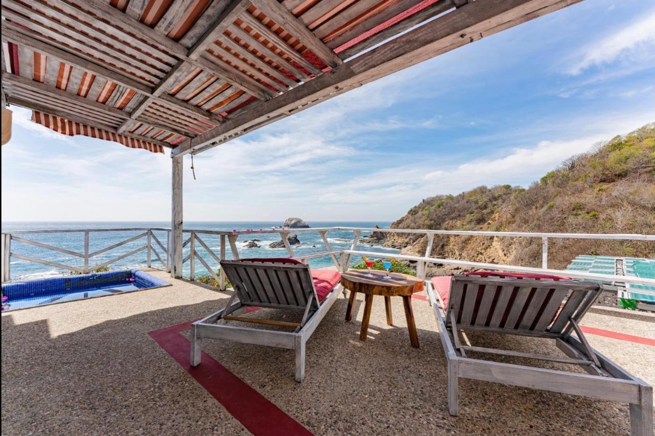Aikia 4* Zipolite