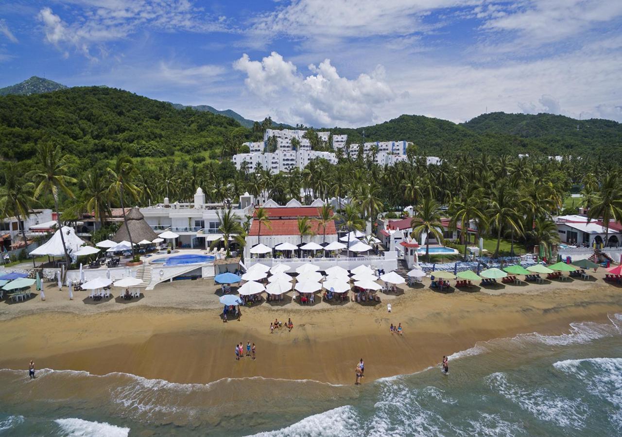 Gran Festivall Hotel