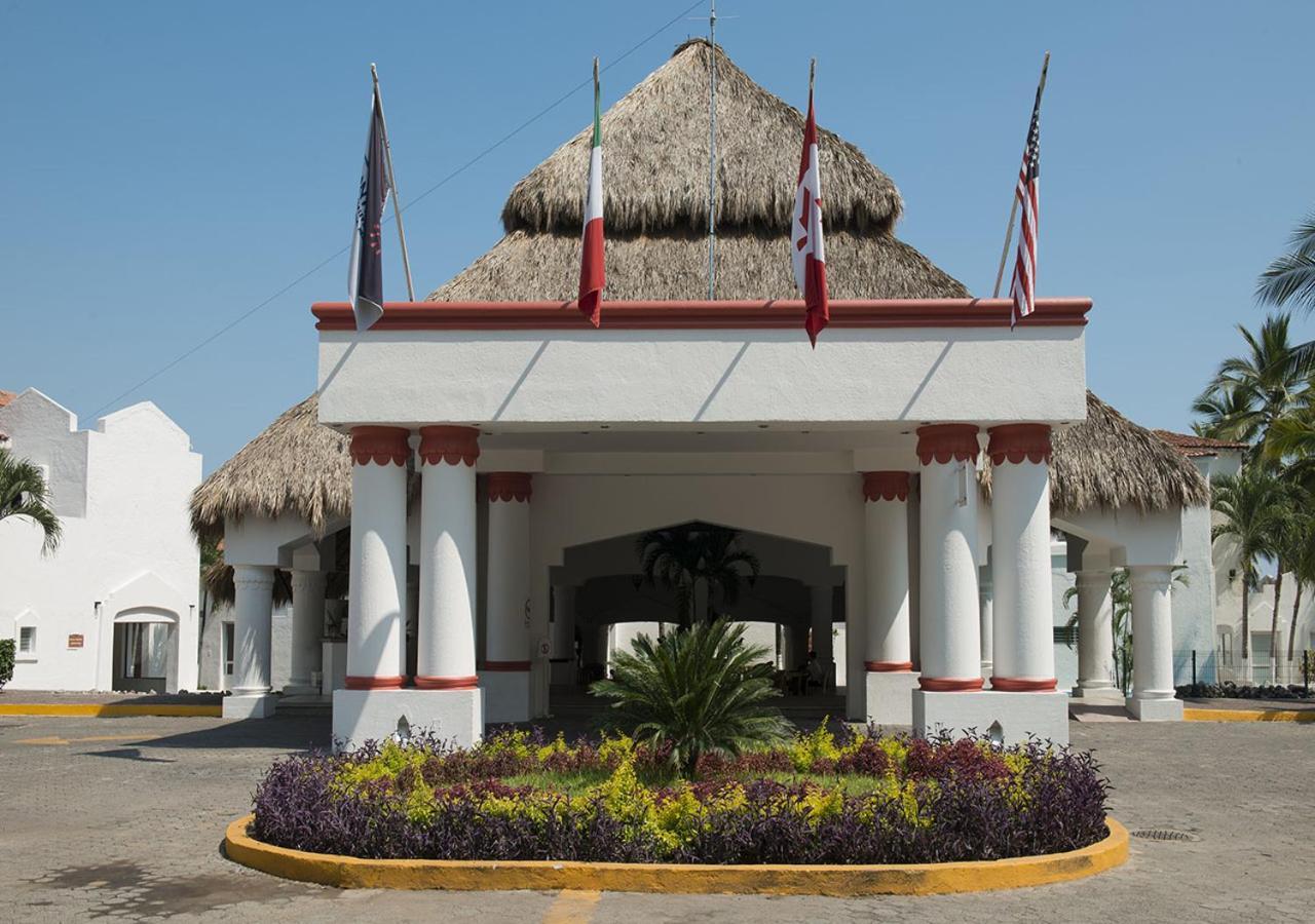Hotel Gran Festivall Manzanillo