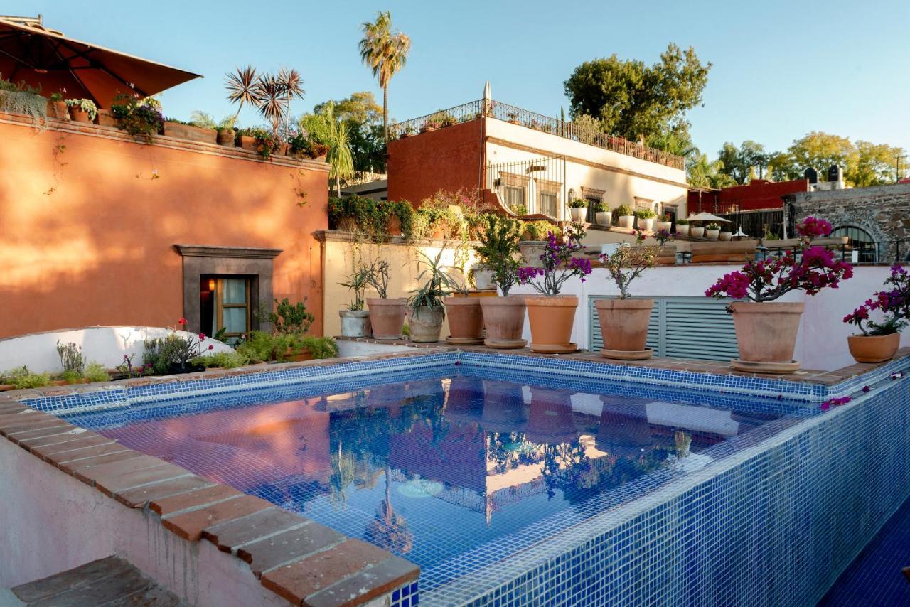 Hotel L'otel Chiquitos San Miguel de Allende