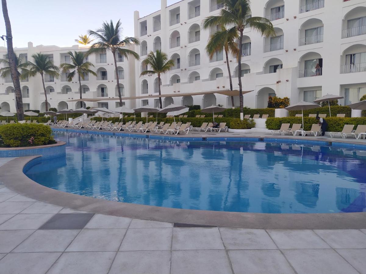 Hotel Sierra Mar At Tesoro 4*