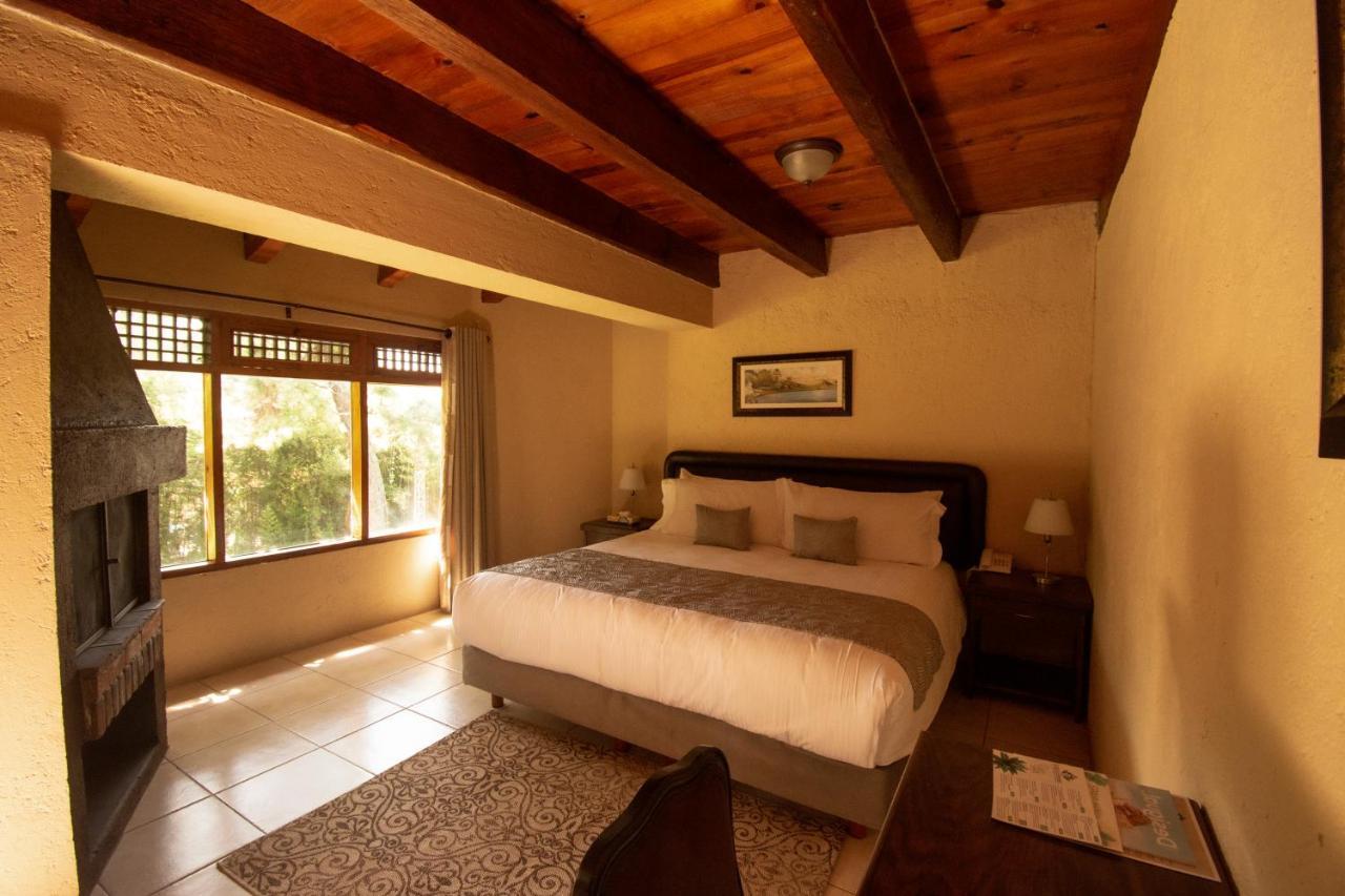 Loto Azul & 4* Valle de Bravo