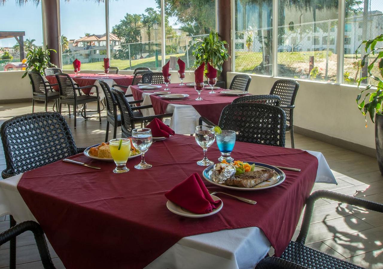 Park Royal Cabos Hotel