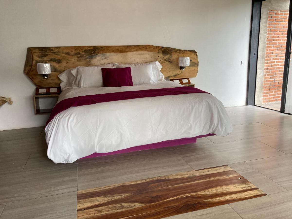 Homestay Casa Acento *