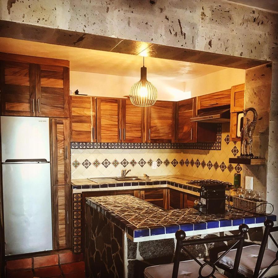 Casa Miura Boutique Ajijic