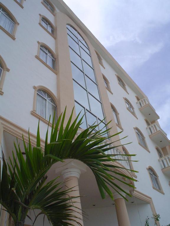 Dona Juana Cecilia Miramar Hotel