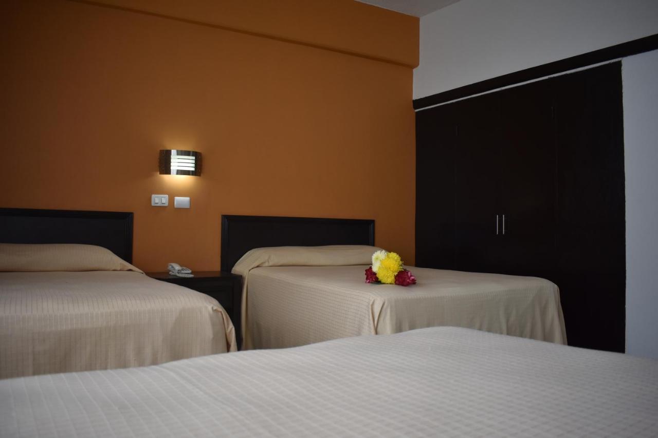 Hotel Miraflores