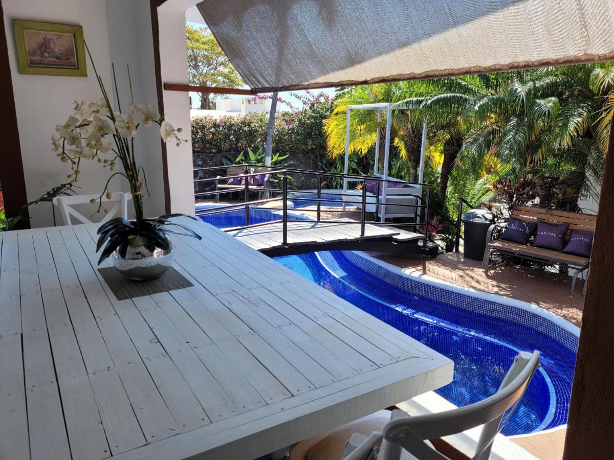 Vf Hotel Cuernavaca