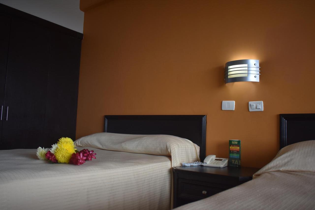 Miraflores 3*