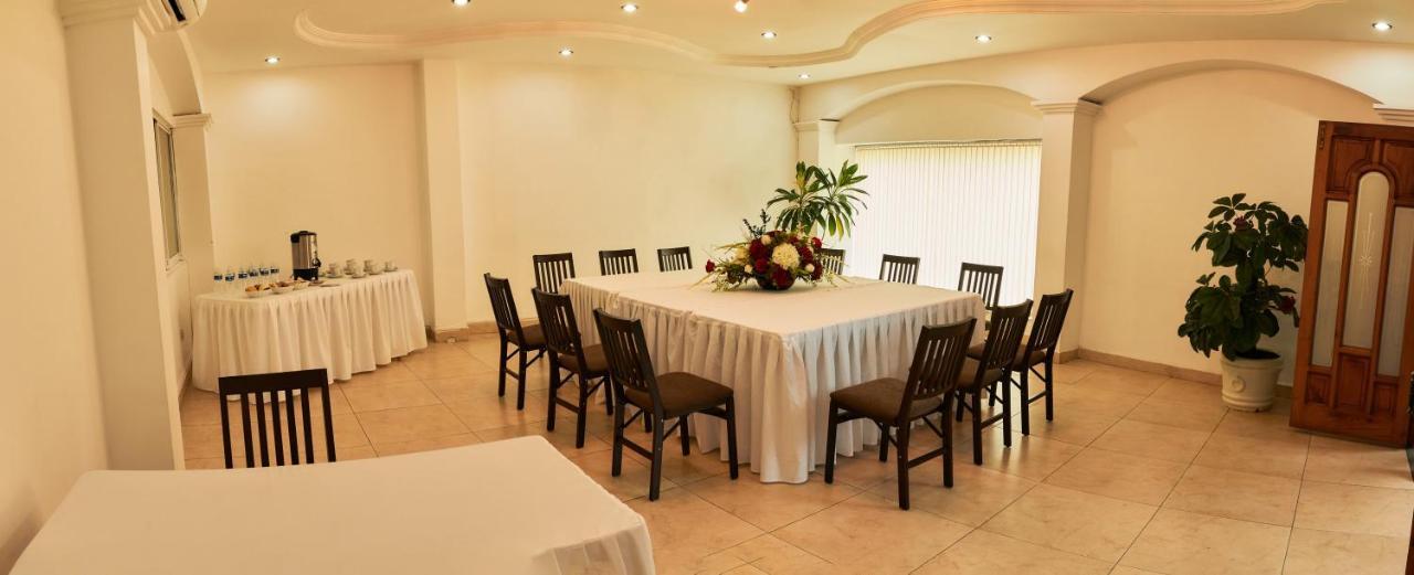 Hotel Atenas