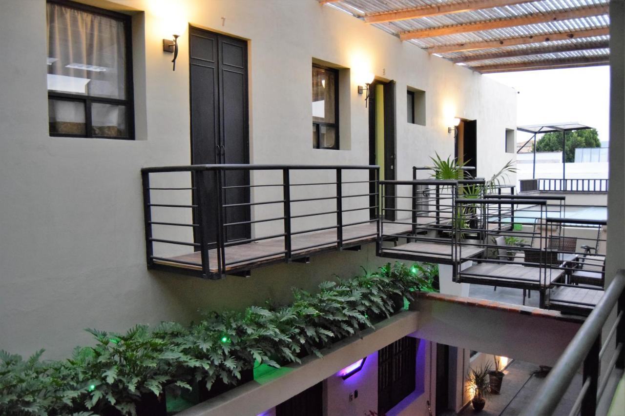 Hotel Independencia Dos 7 Boutique
