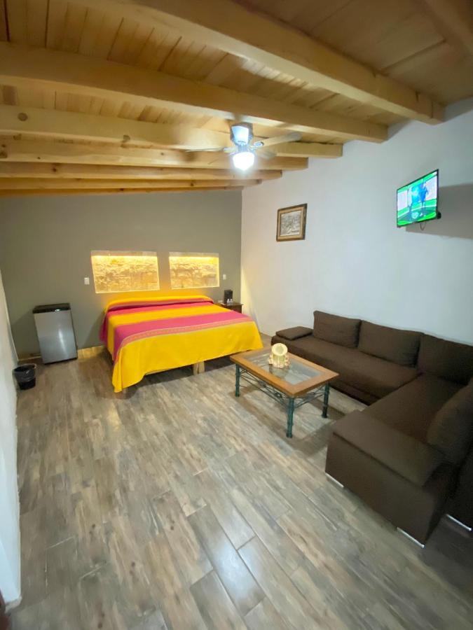 Casa Del Sol