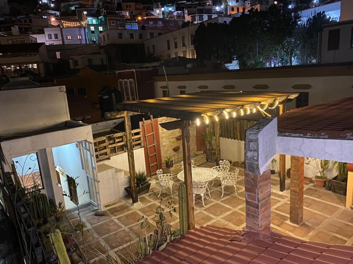 Casa Del Sol Hotel 3*