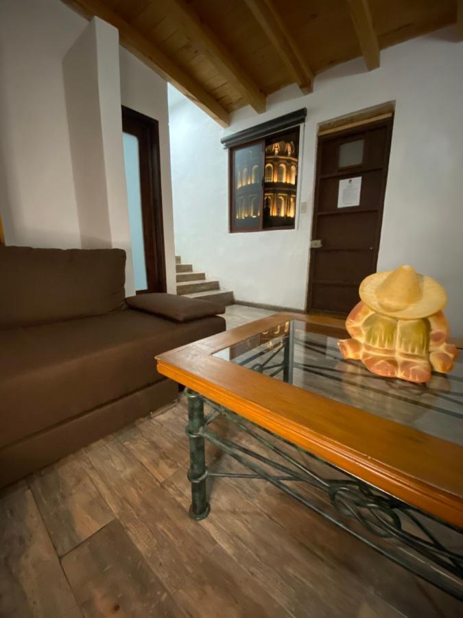 Casa Del Sol Hotel Guanajuato