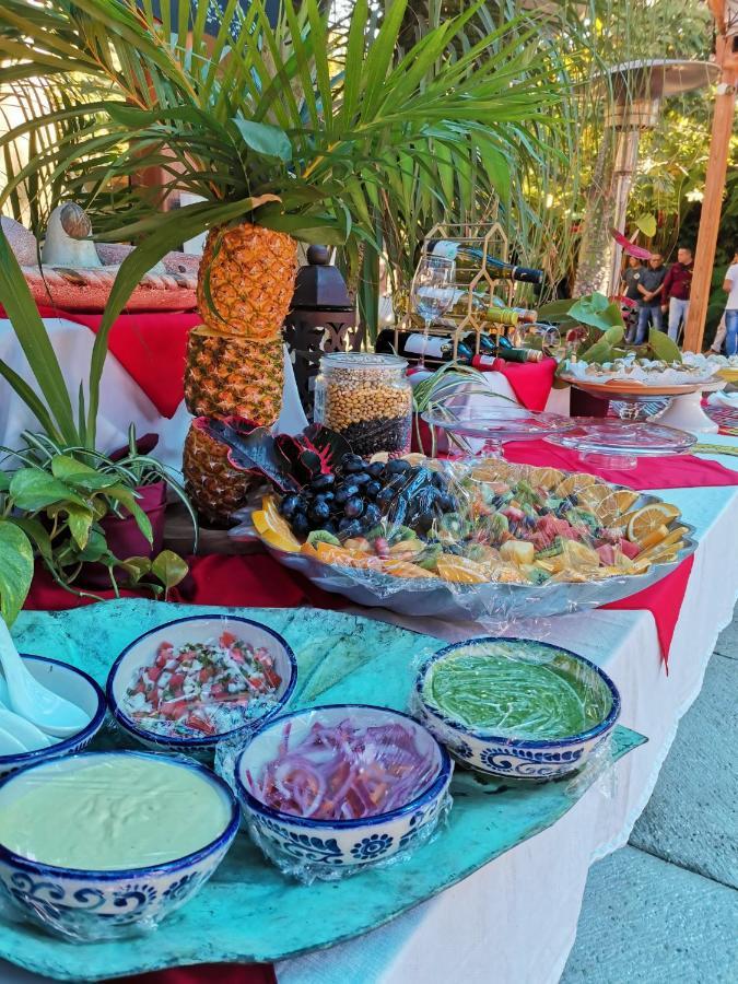 Hacienda Del Boutique Hotel Ajijic