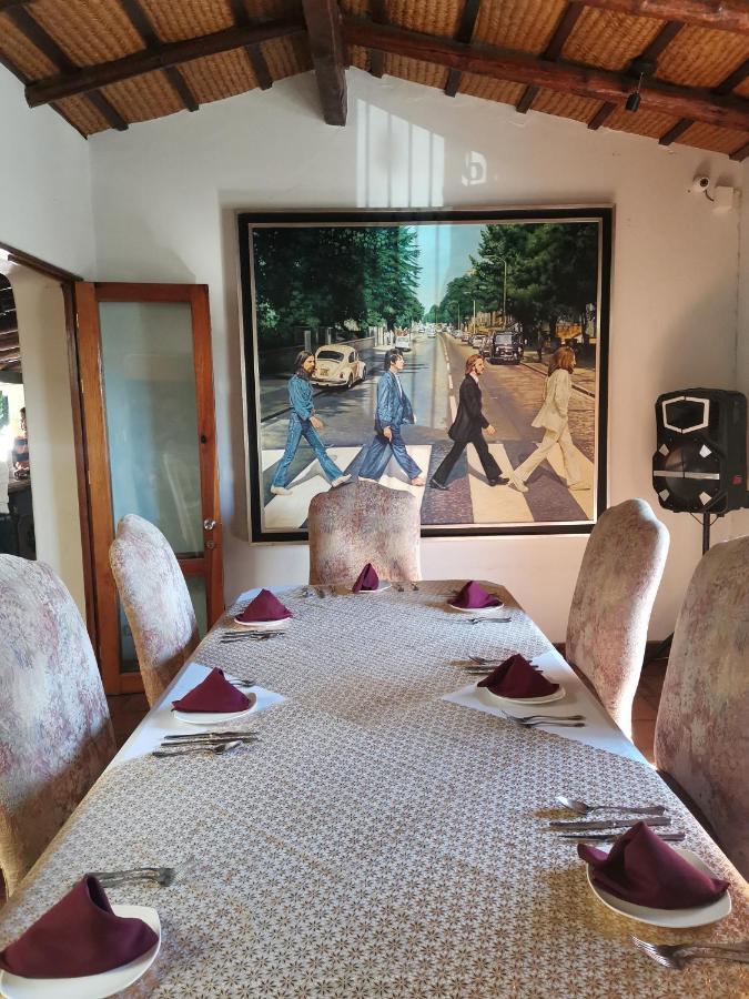 Hacienda Del Boutique Ajijic
