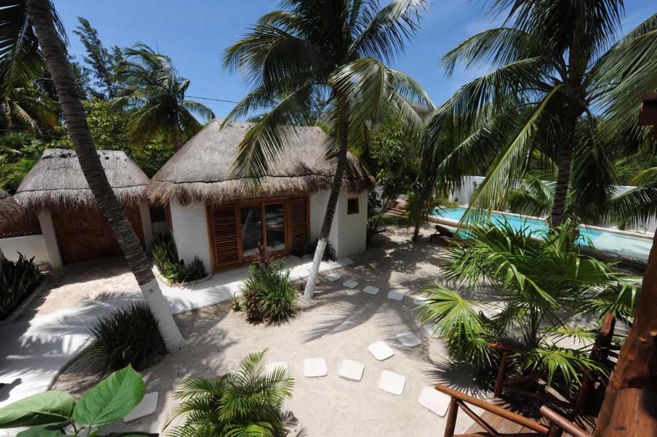 Bed & Breakfast Casa Blanca *